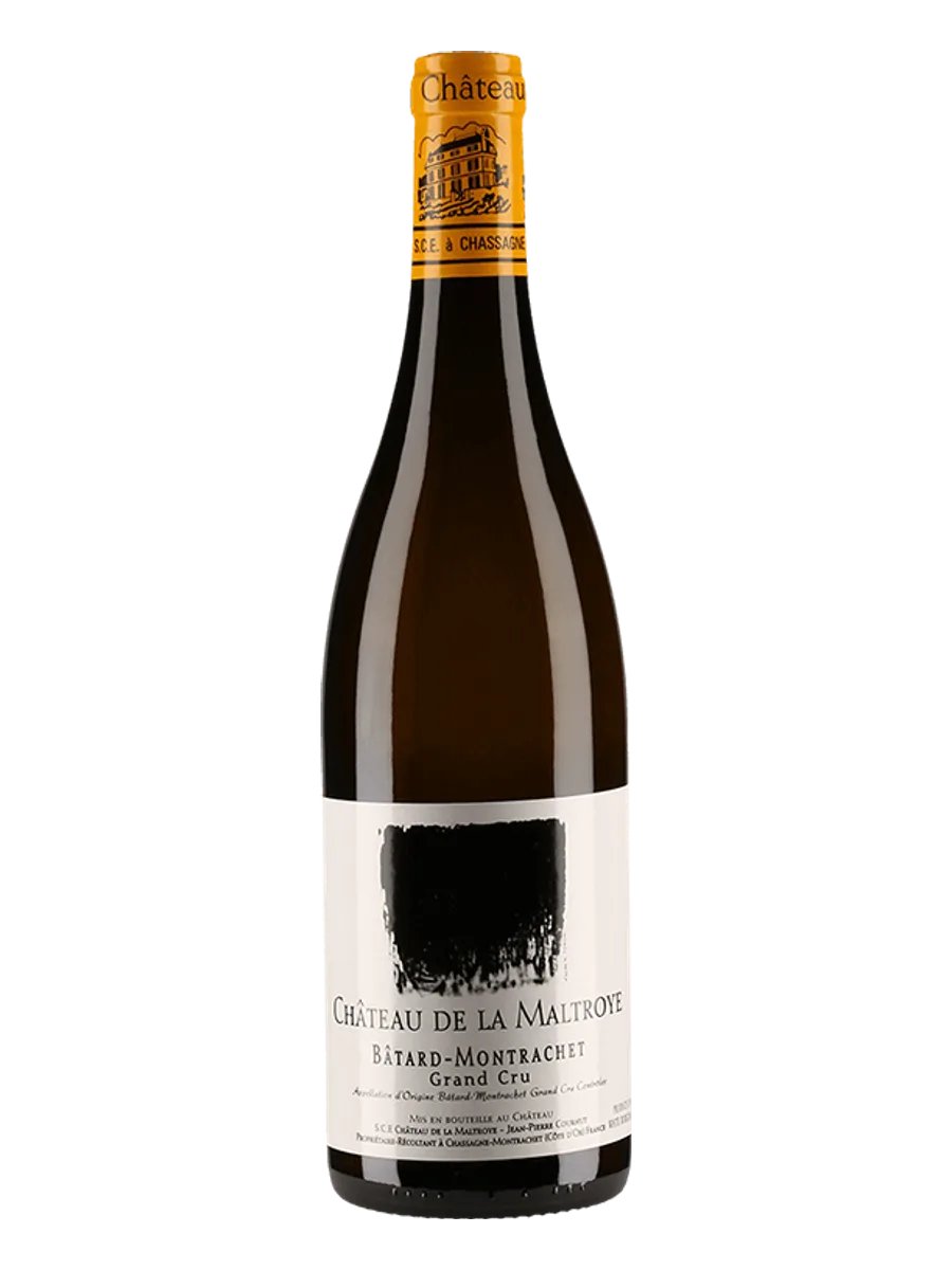 Chateau de la Maltroye, Batard-Montrachet Grand Cru