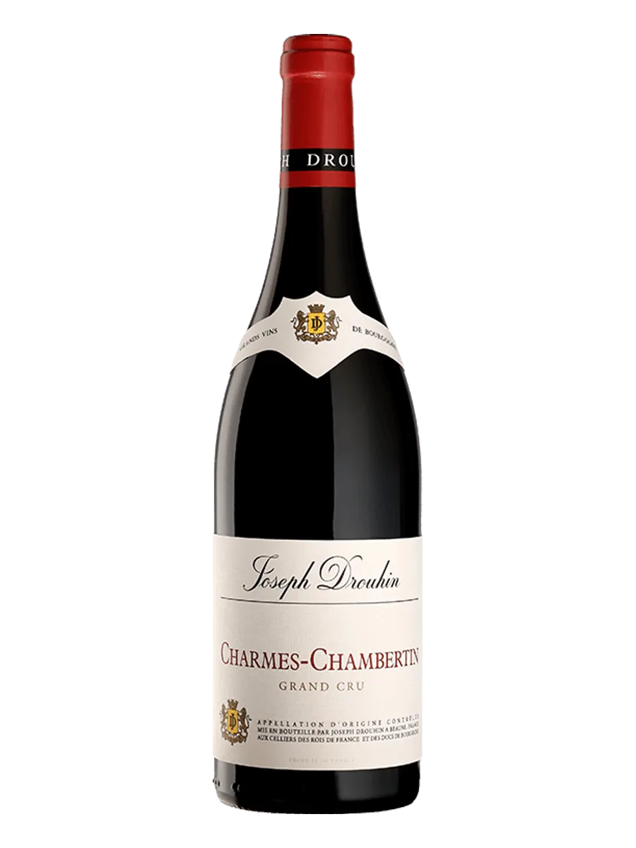Joseph Drouhin, Charmes-Chambertin Grand Cru