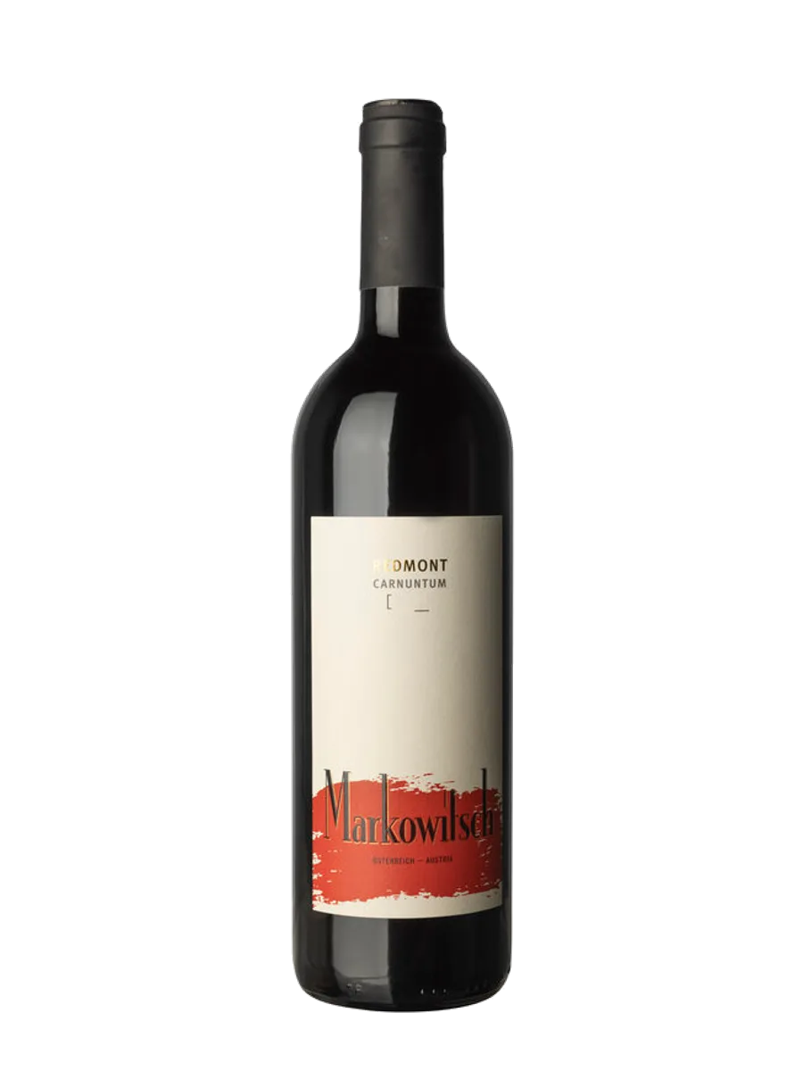 Markowitsch Redmont