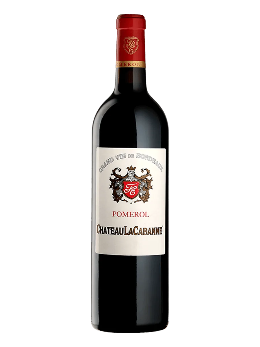 Chateau La Cabanne, Pomerol
