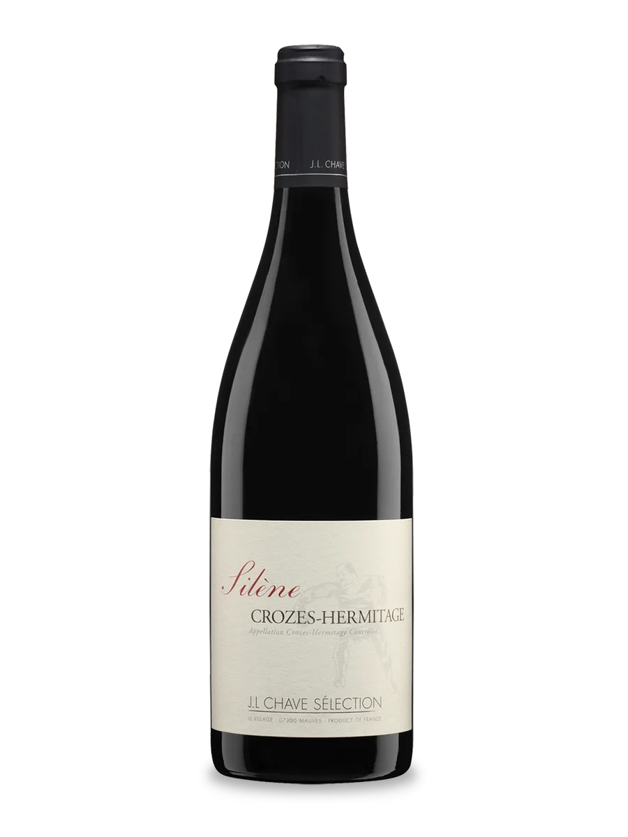 JL Chave Selection Silene
