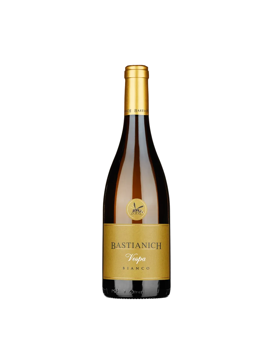 Bastianich Vespa Bianco