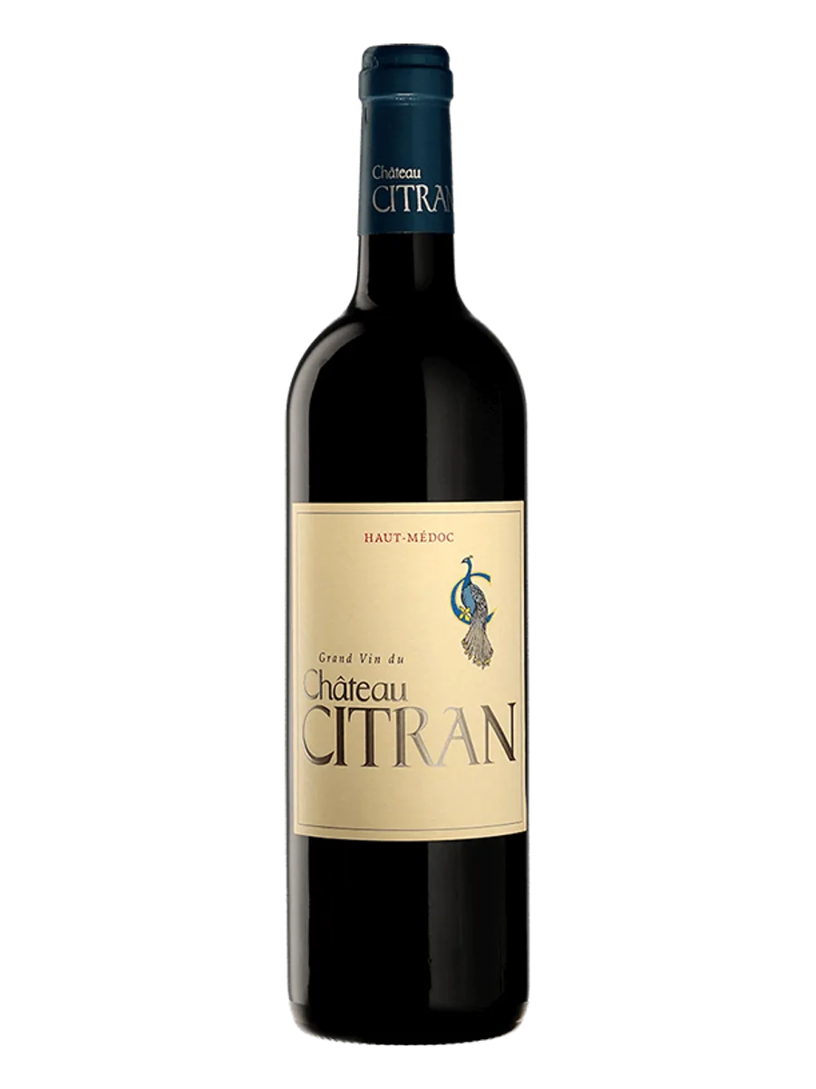 Chateau Citran, Haut-Medoc