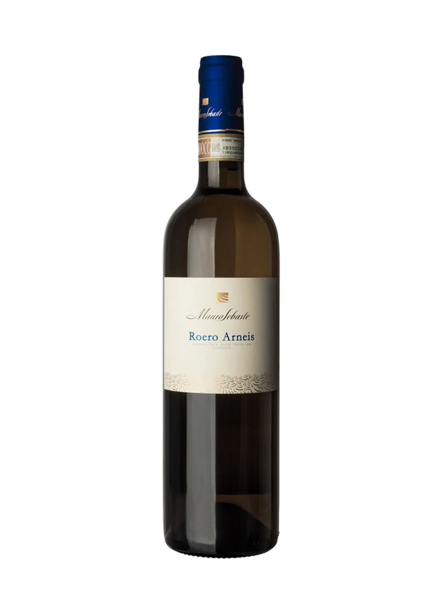Mauro Sebaste Arneis