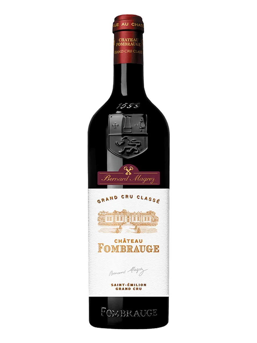 Château Fombrauge