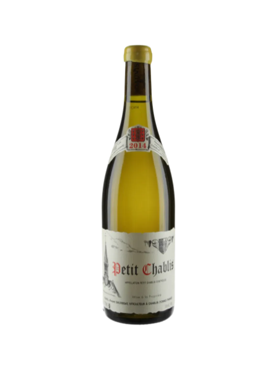 Domaine Jean Dauvissat, Petit Chablis