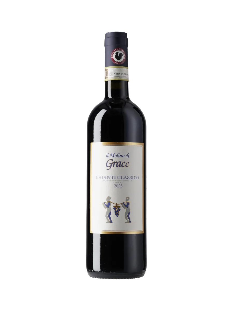 il Molino di Grace, Chianti Classico