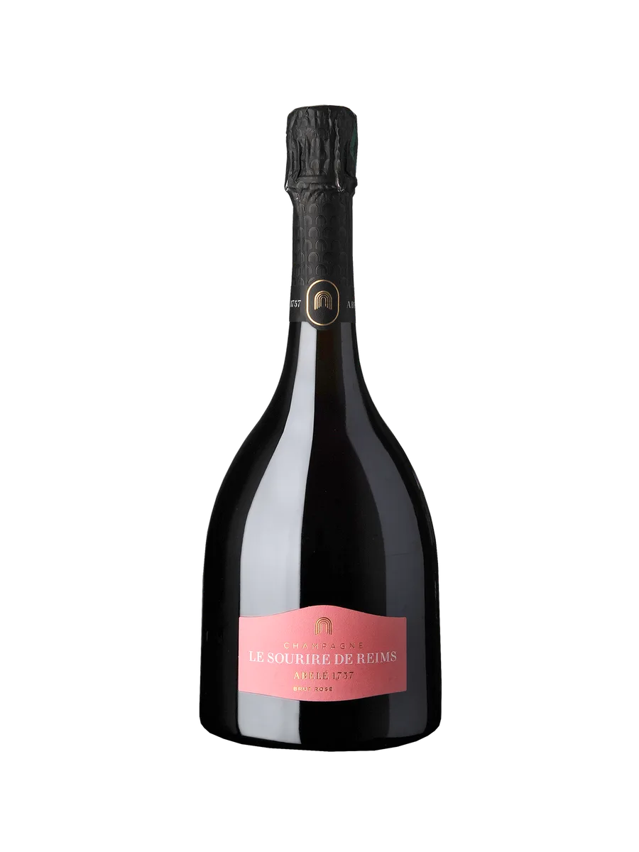 Abele 1757 Le Sourire de Reims Brut