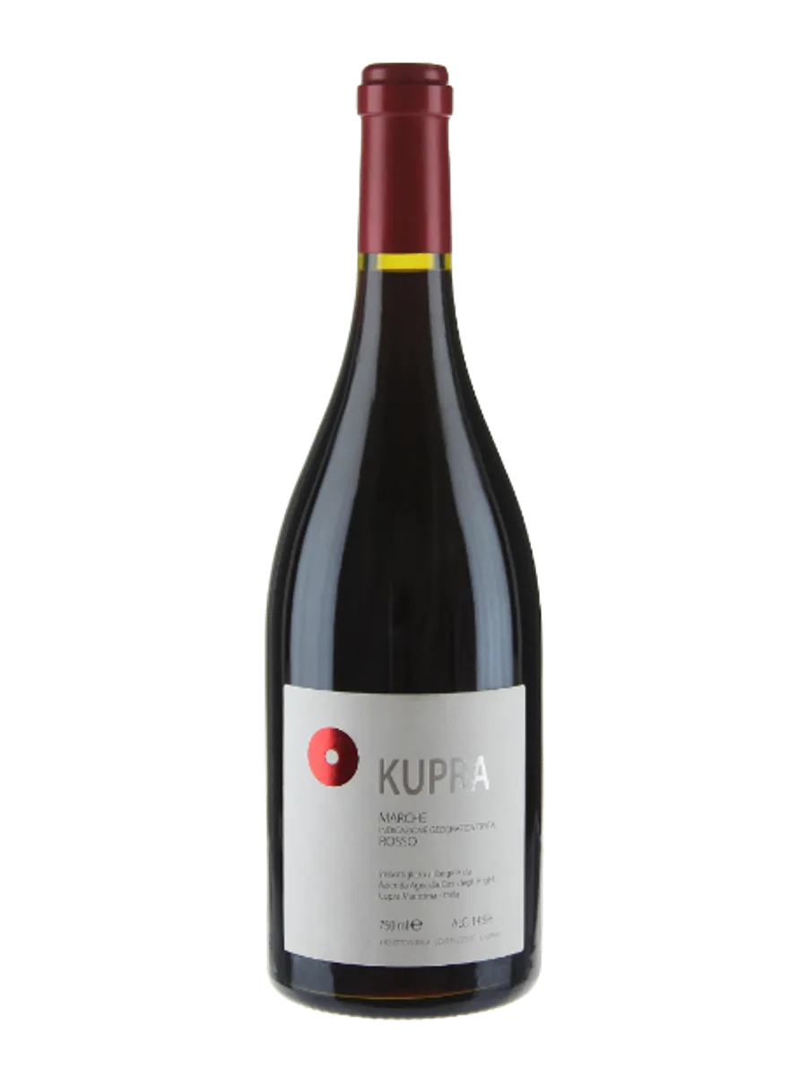 Oasi Angeli Kupra