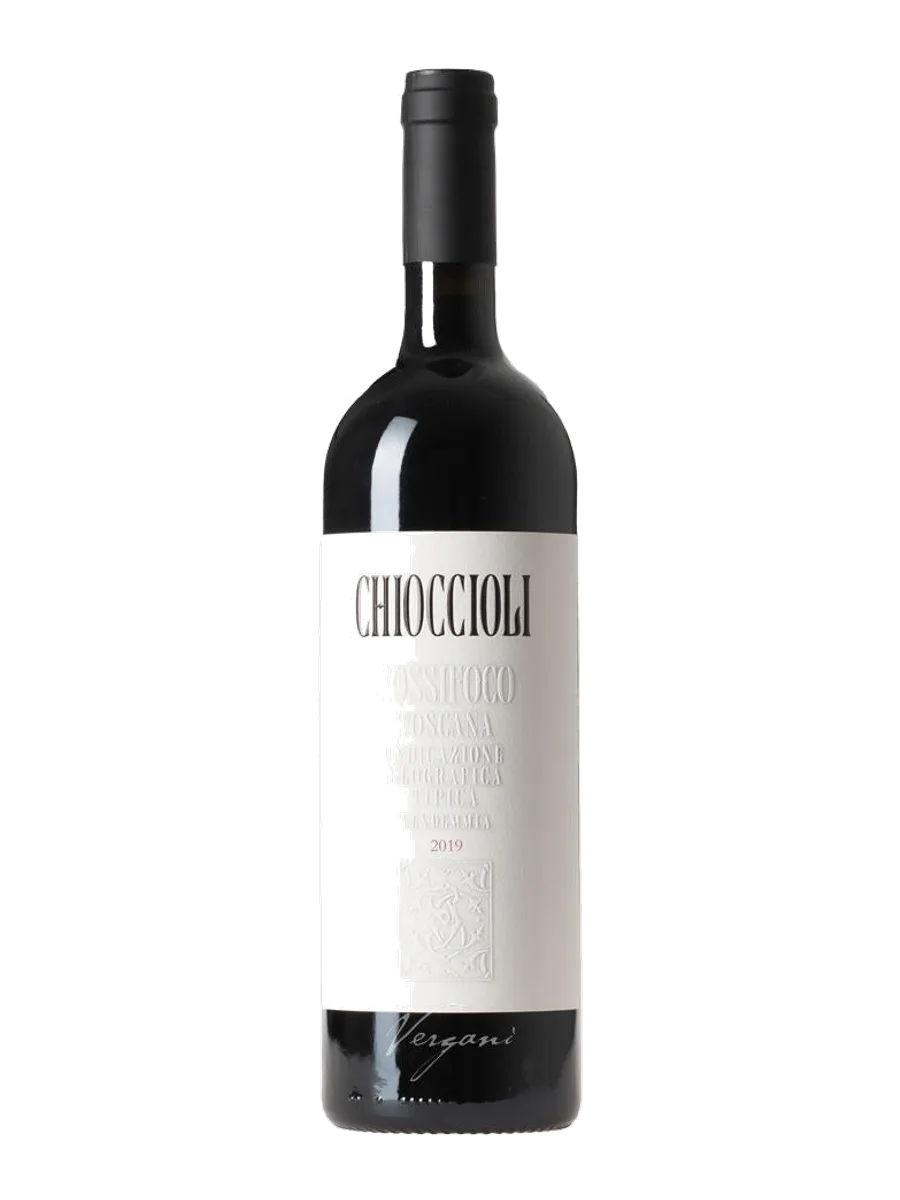 Chioccioli Fossifoco