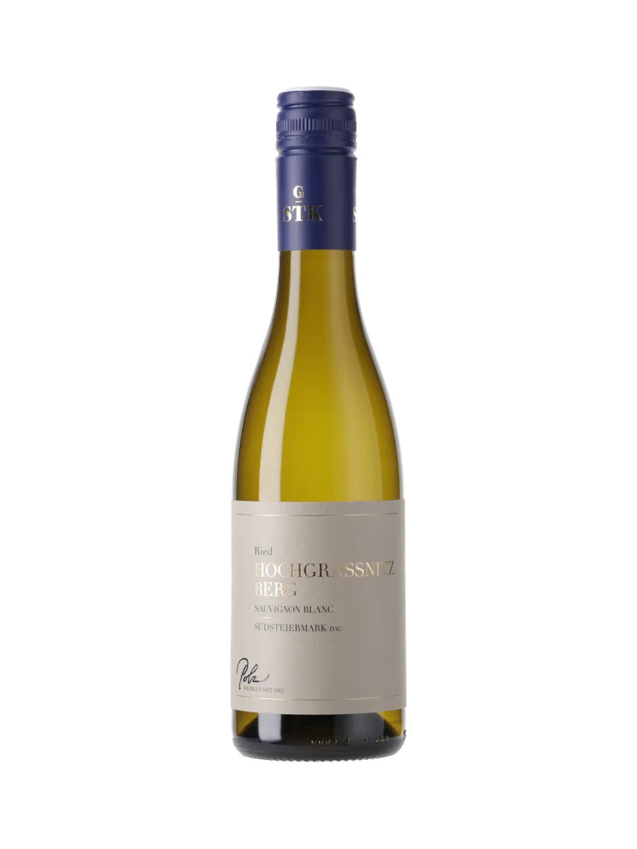 Polz Ried Hochgrassnitzberg Sauvignon Blanc