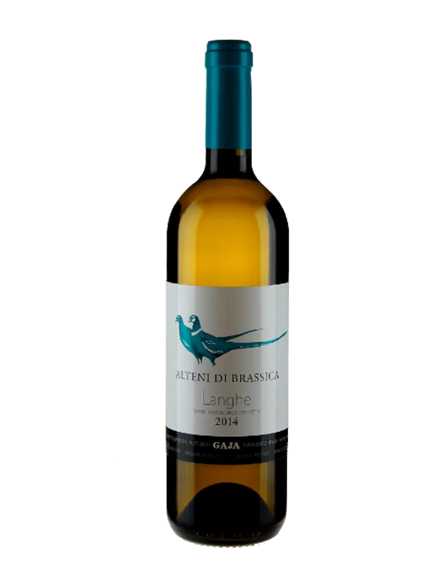 Gaja Alteni di Brassica