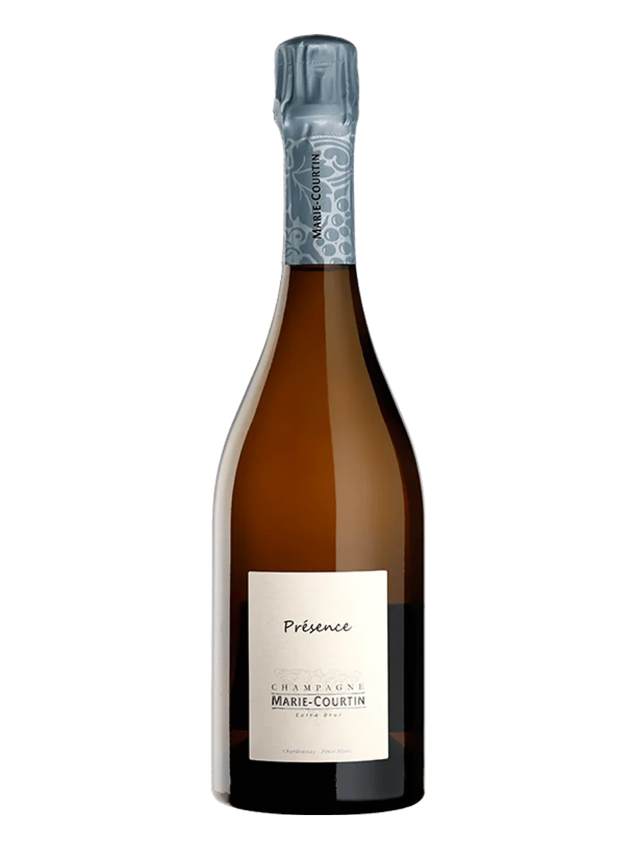 Marie Courtin Presence Extra Brut