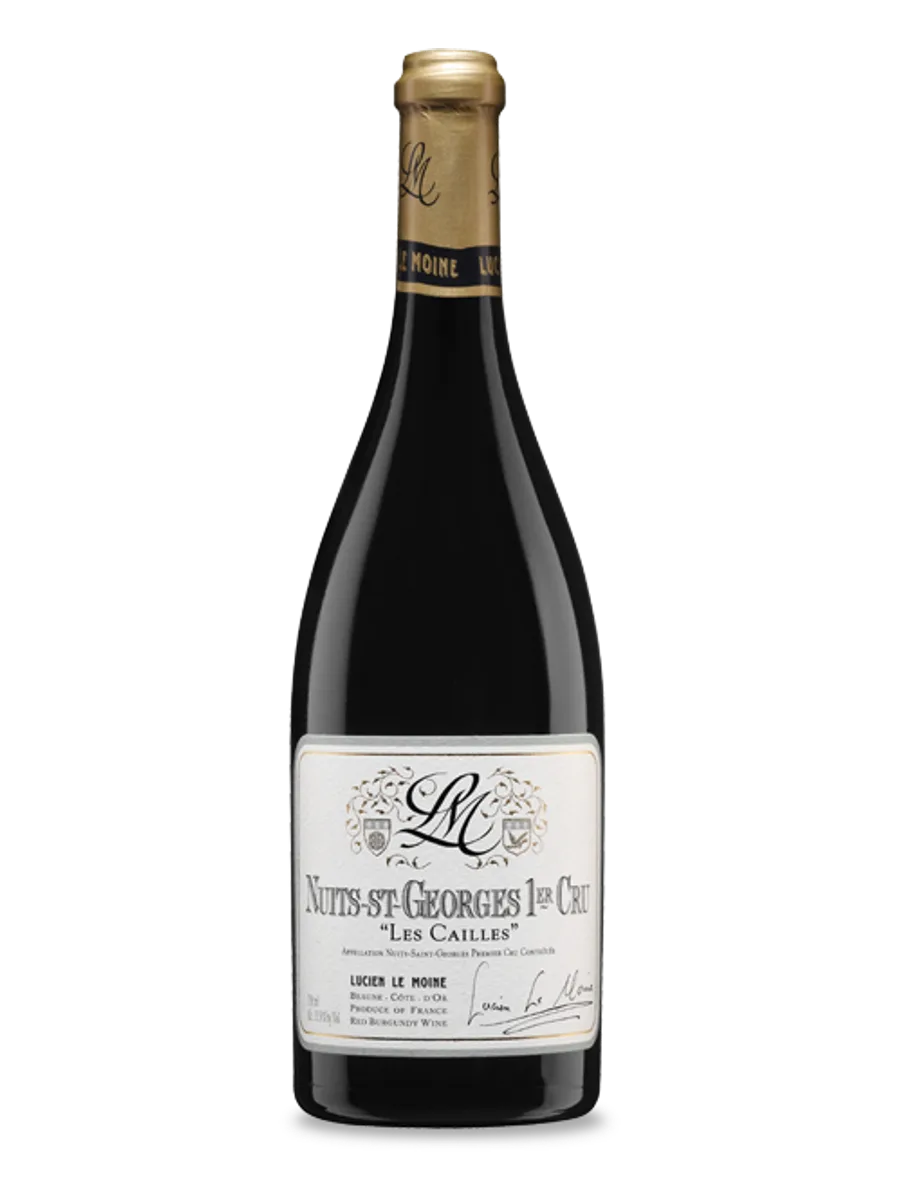 Lucien Le Moine, Nuits-Saint-Georges Premier Cru, Les Saints-Georges