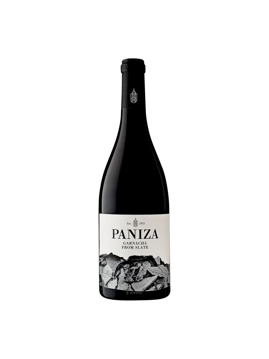 Paniza Garnacha From Slate