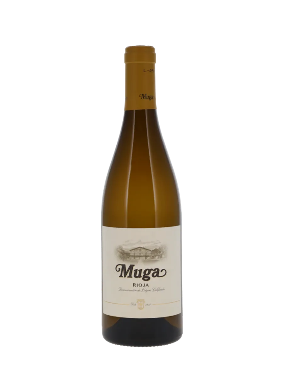 Muga Blanco