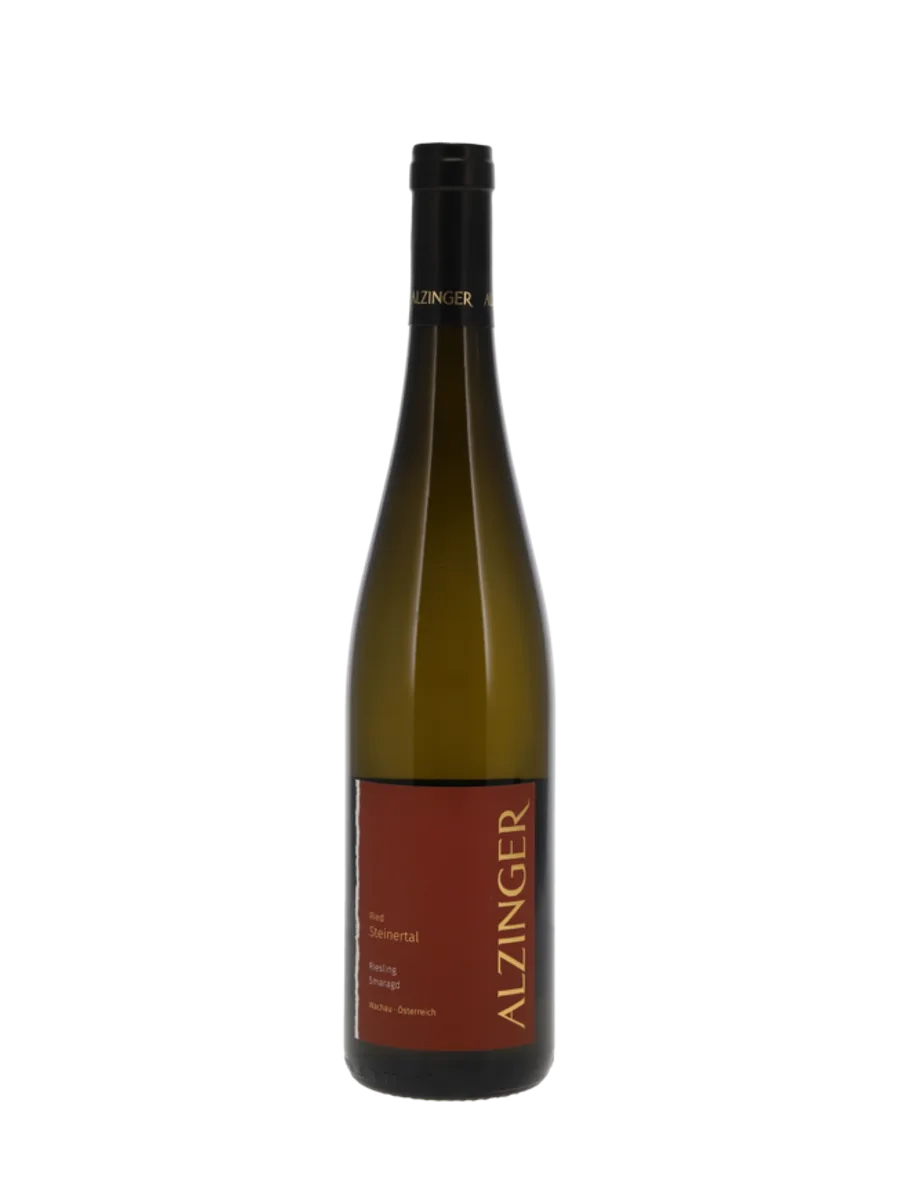Leo Alzinger Steinertal Riesling Smaragd