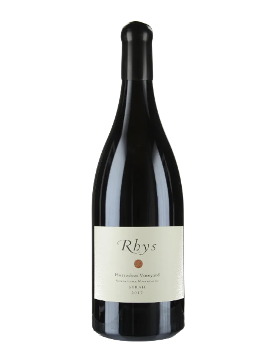 Rhys Horseshoe Vineyard Syrah