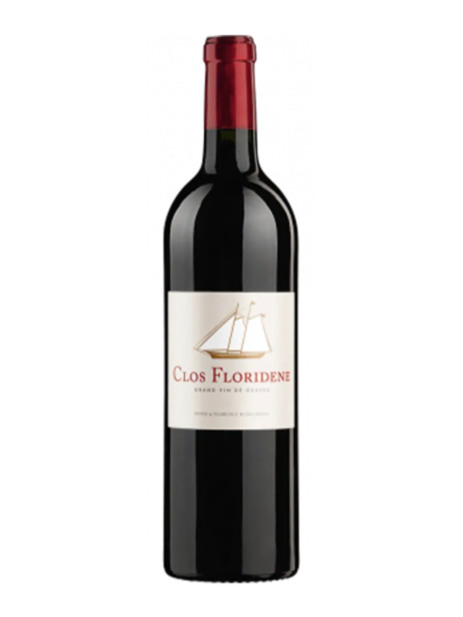 Clos Floridene Rouge