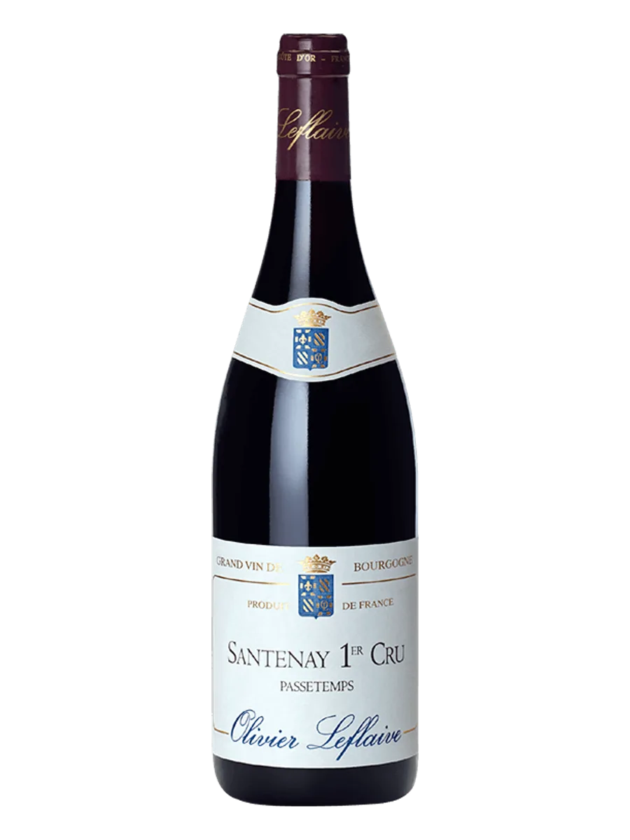 Olivier Leflaive, Santenay Premier Cru, Passetemps