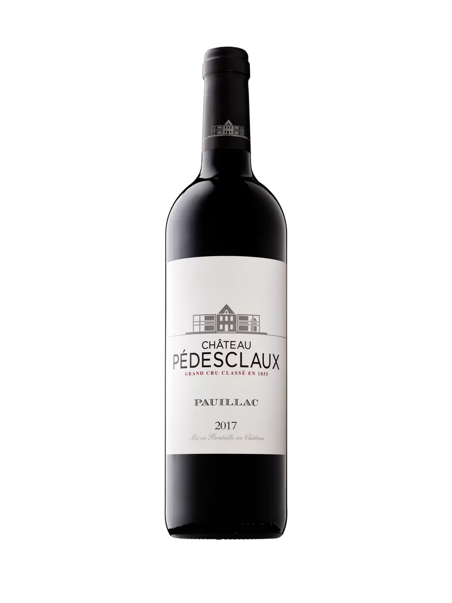 Chateau Pedesclaux 5eme Cru Classe, Pauillac