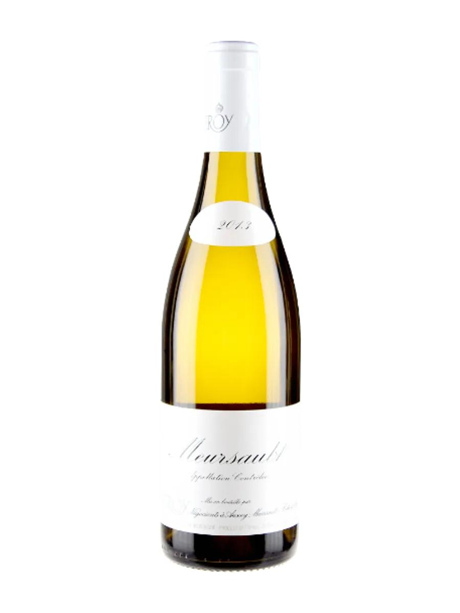 Maison Leroy, Meursault
