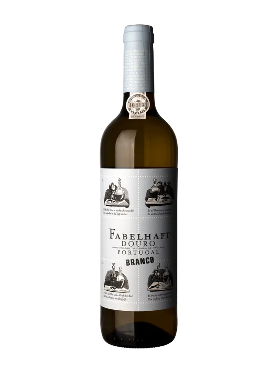 Niepoort Fabelhaft Branco