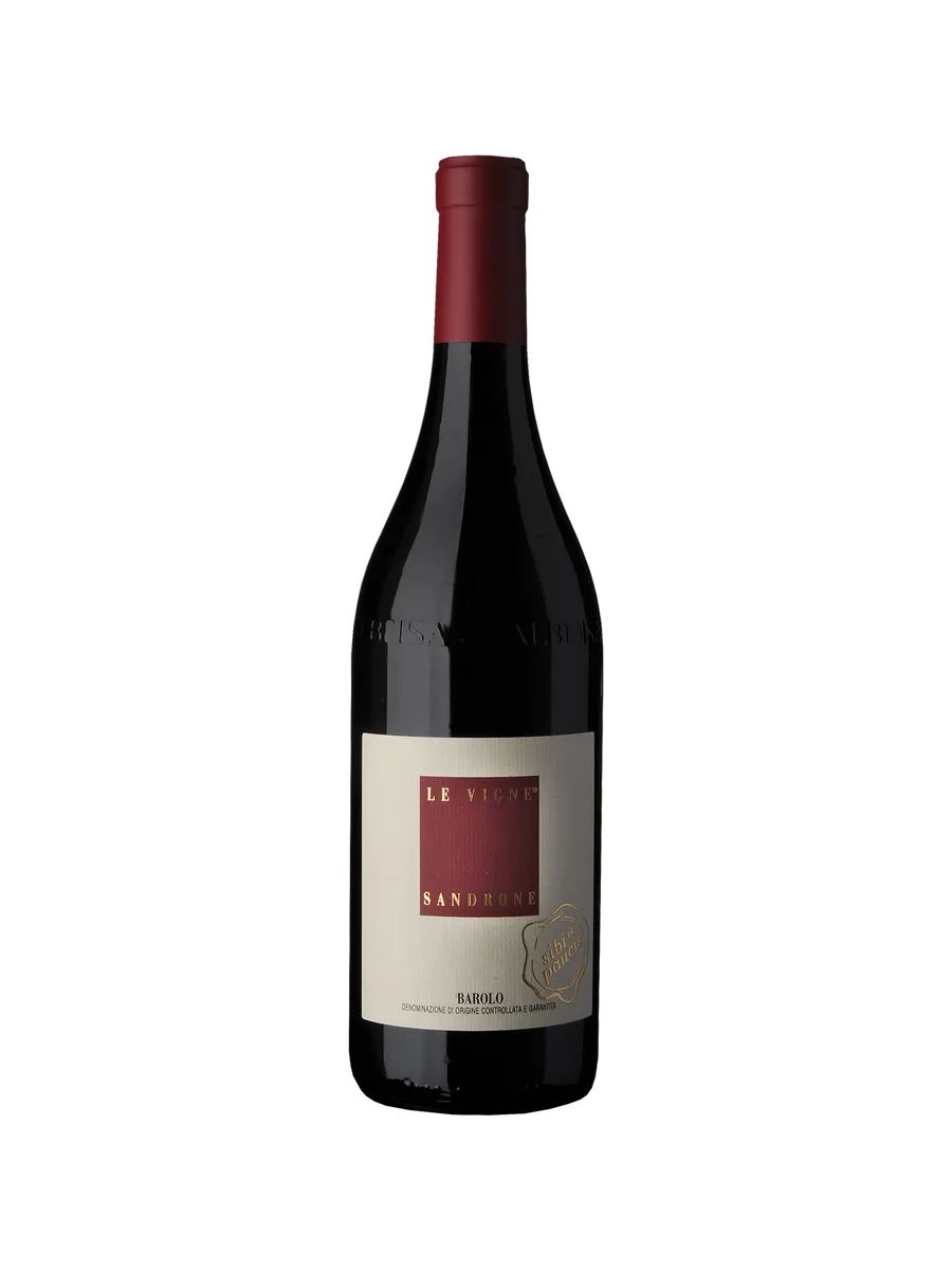 Luciano Sandrone Vigne Sibi Paucis