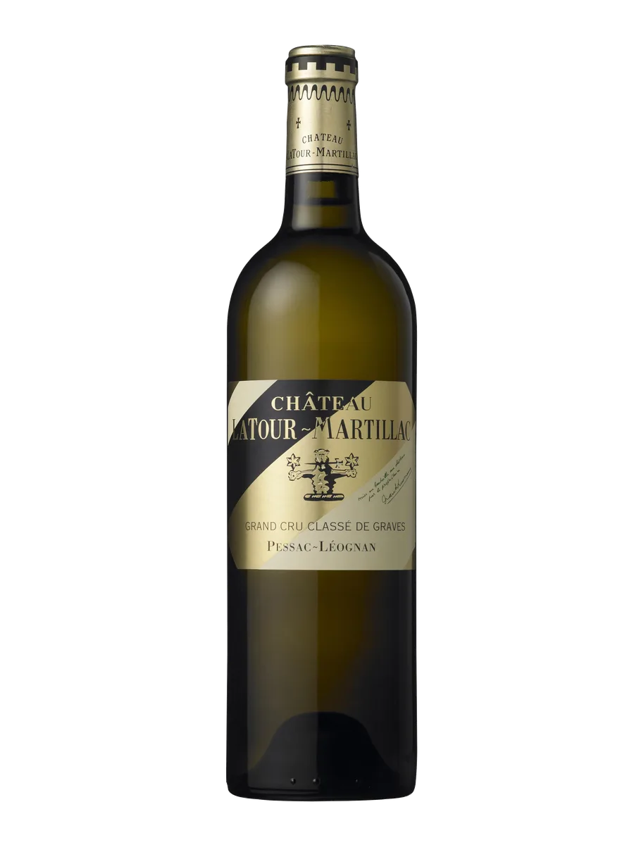Latour-Martillac Blanc