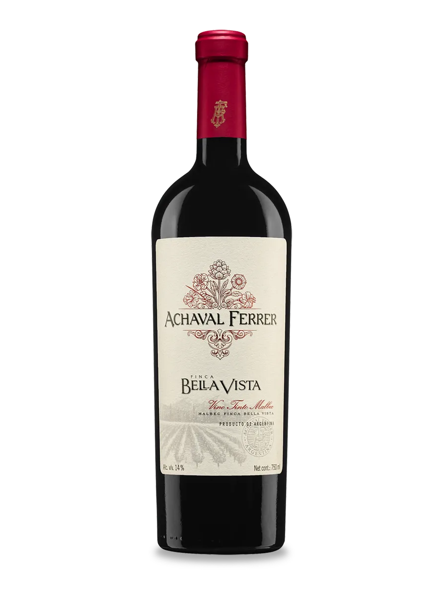 Achaval Ferrer Finca Bella Vista