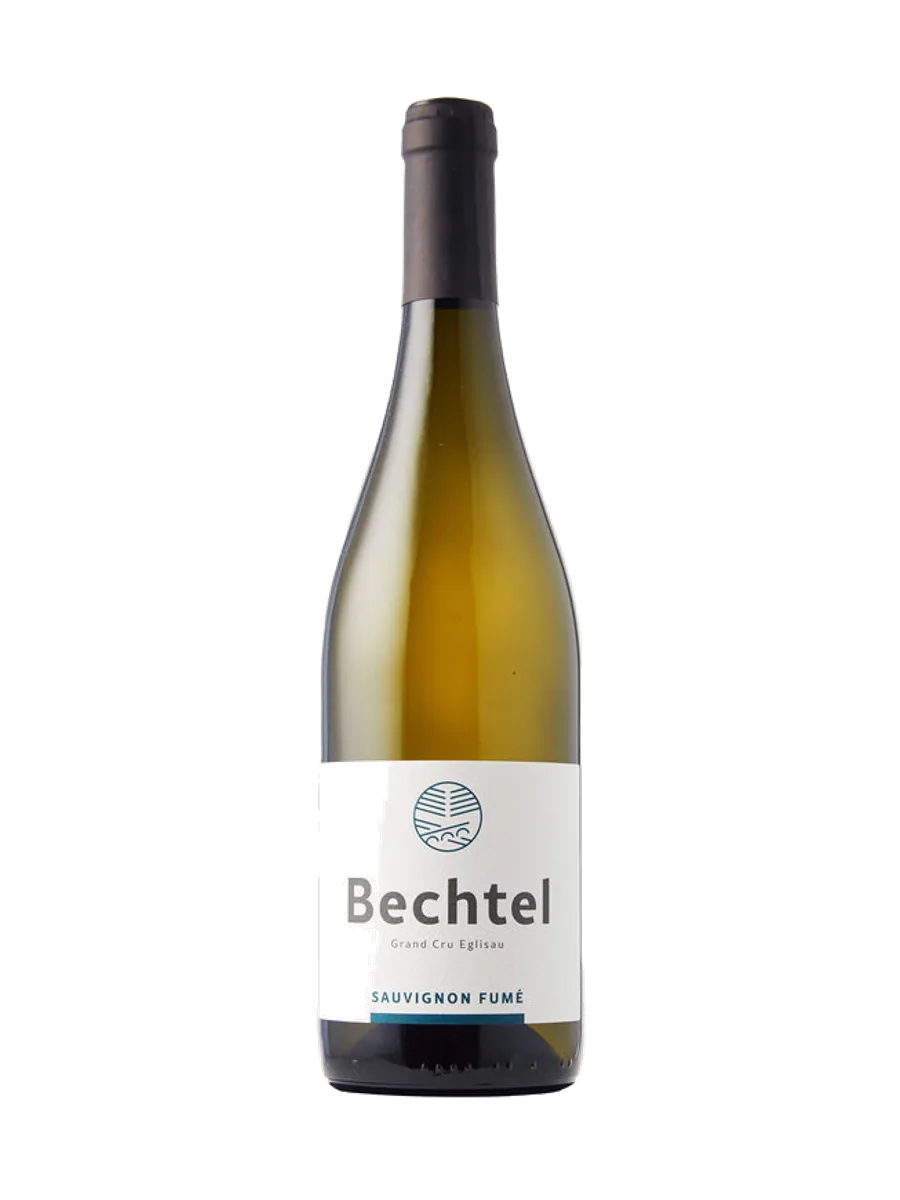 Bechtel-Weine Sauvignon Fumé