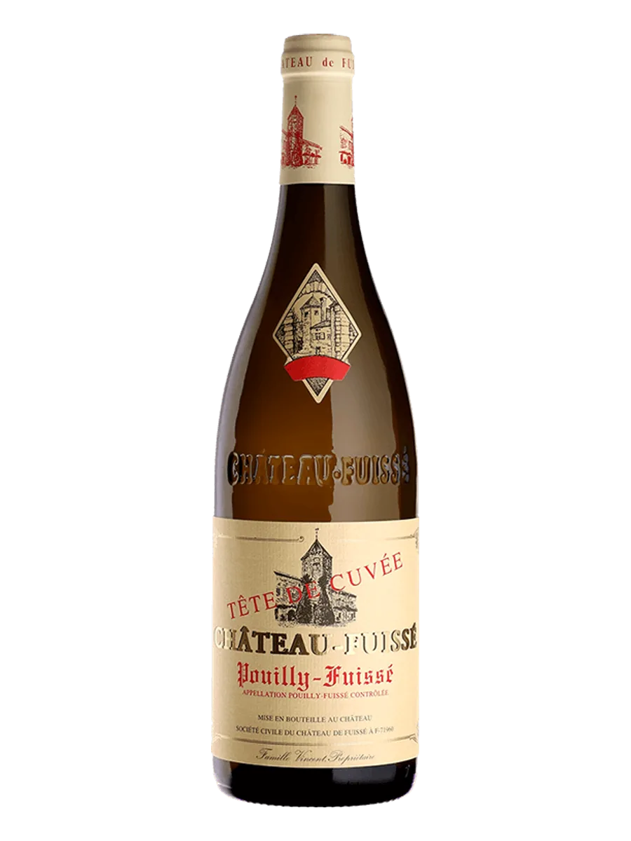 Fuisse Tete De Cuvee