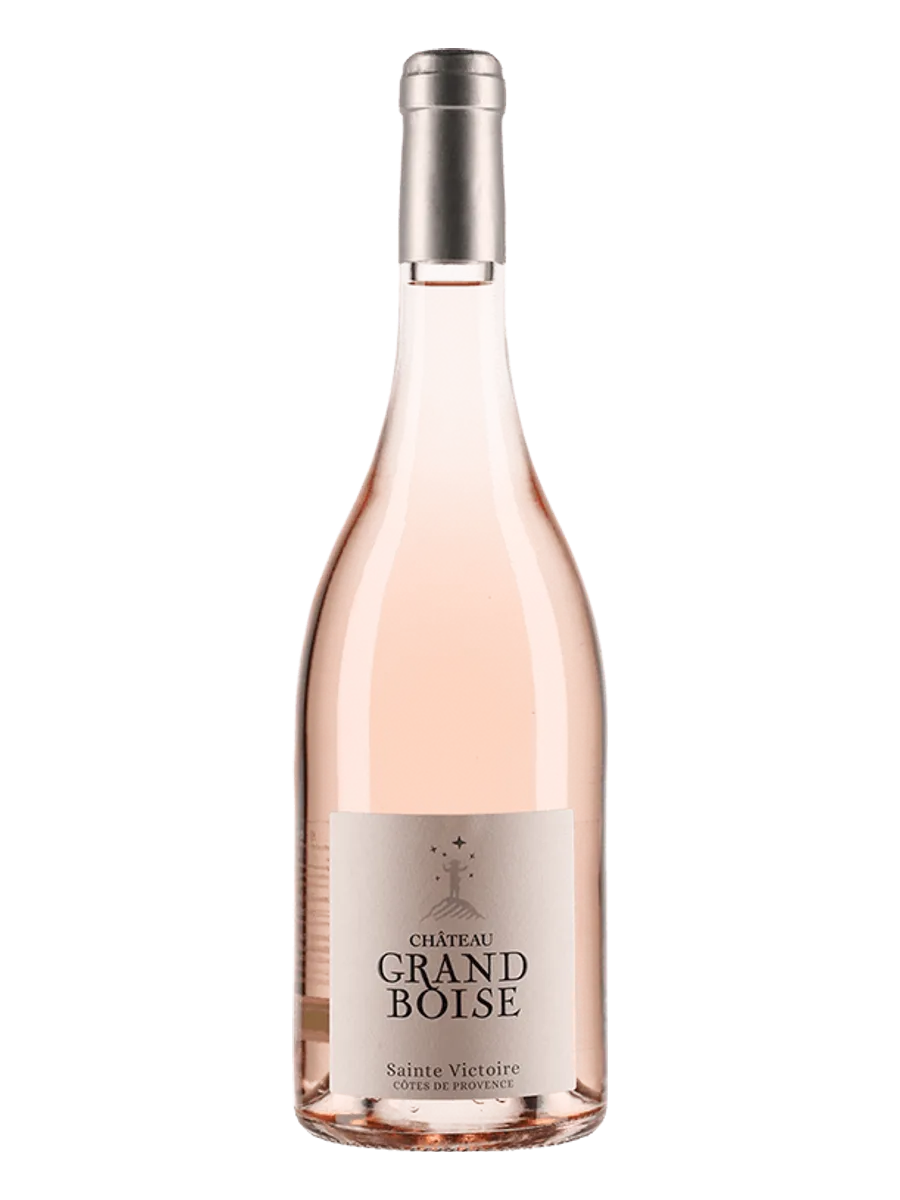 Chateau Grand Boise, Cotes de Provence