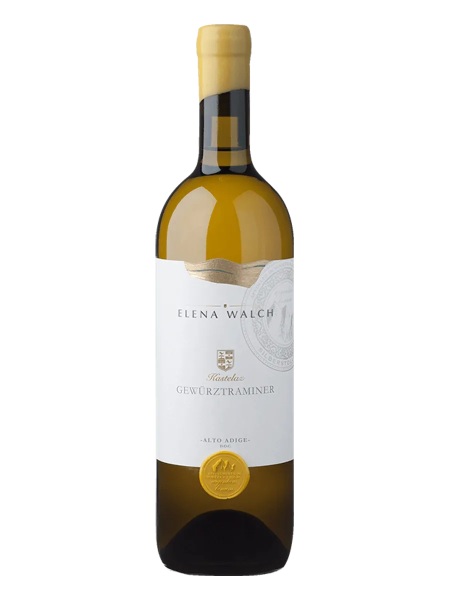 Elena Walch Gewurztraminer Kastelaz Argentum Bonum