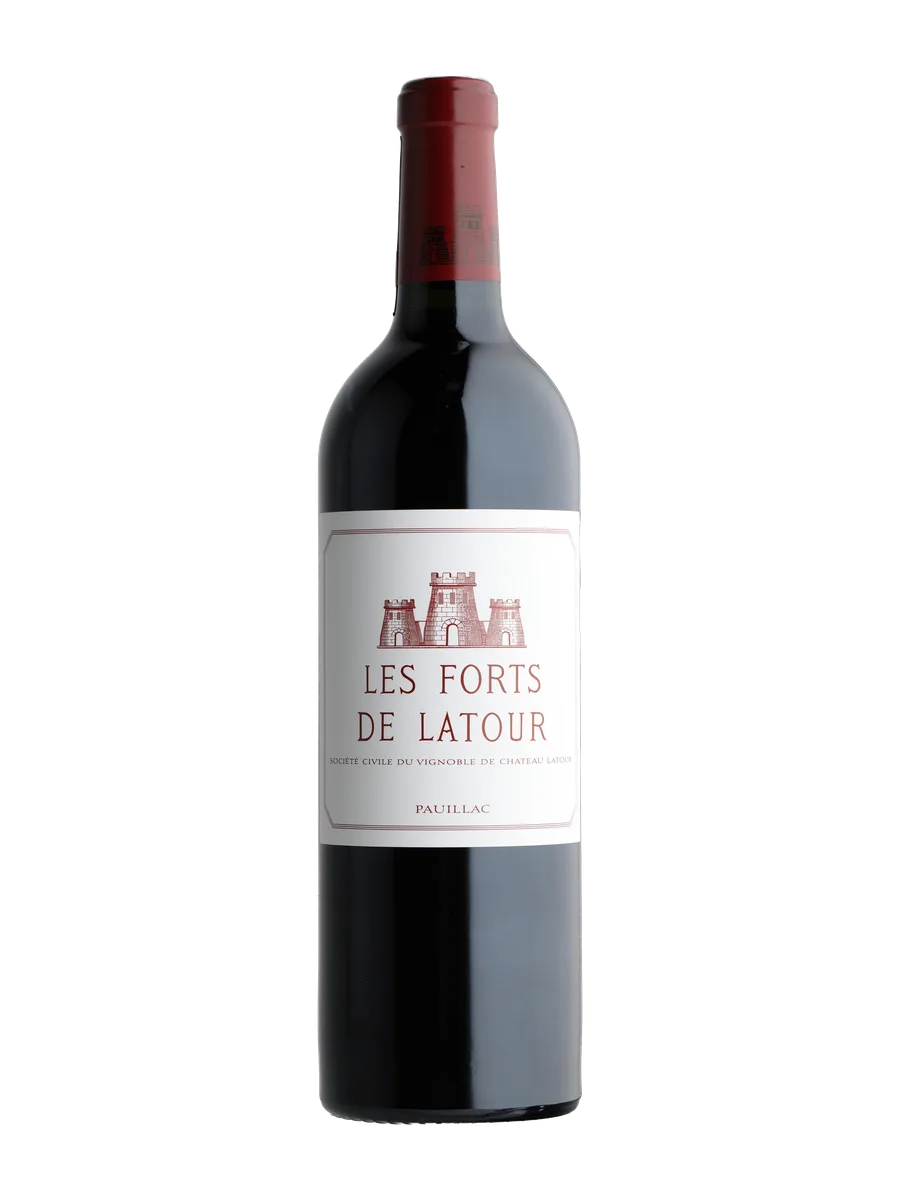 Les Forts de Latour
