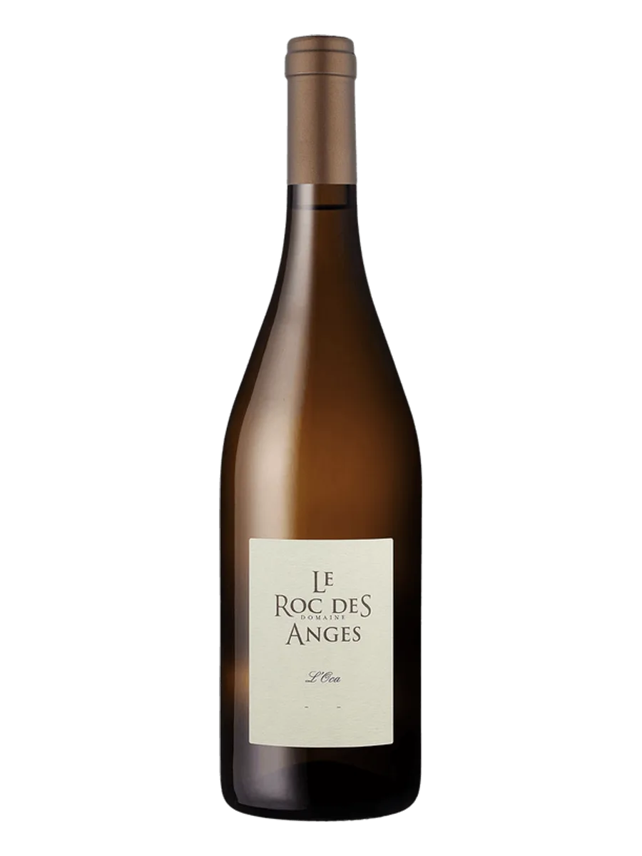 le Roc des Anges L'Oca