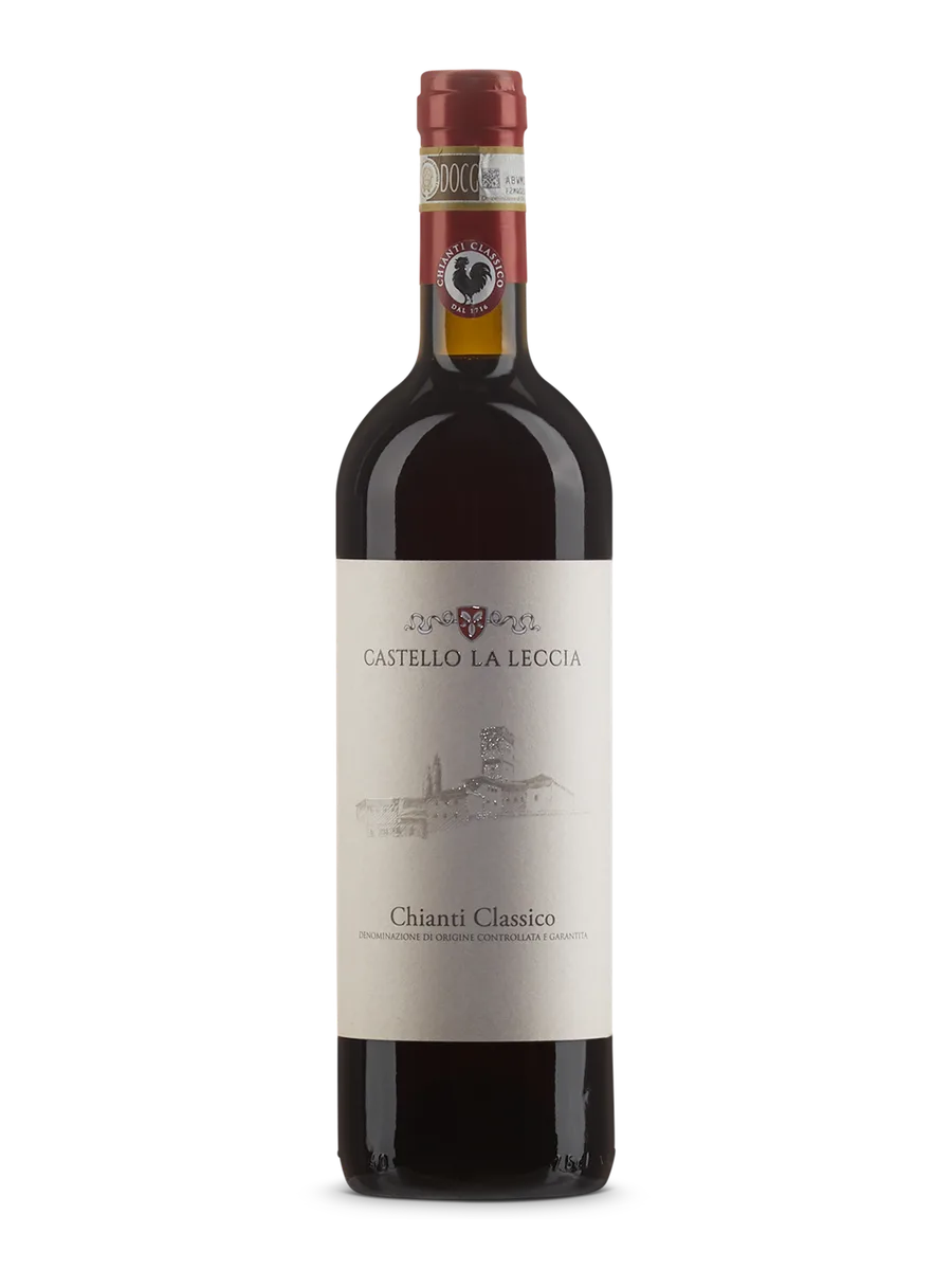 Castello La Leccia, Chianti Classico