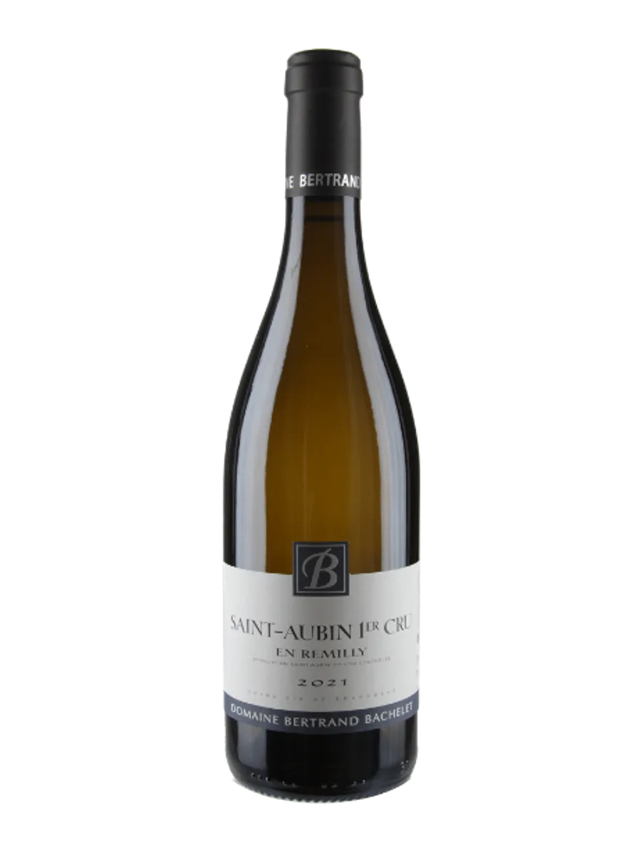 Bertrand Bachelet, Saint-Aubin Premier Cru, En Remilly