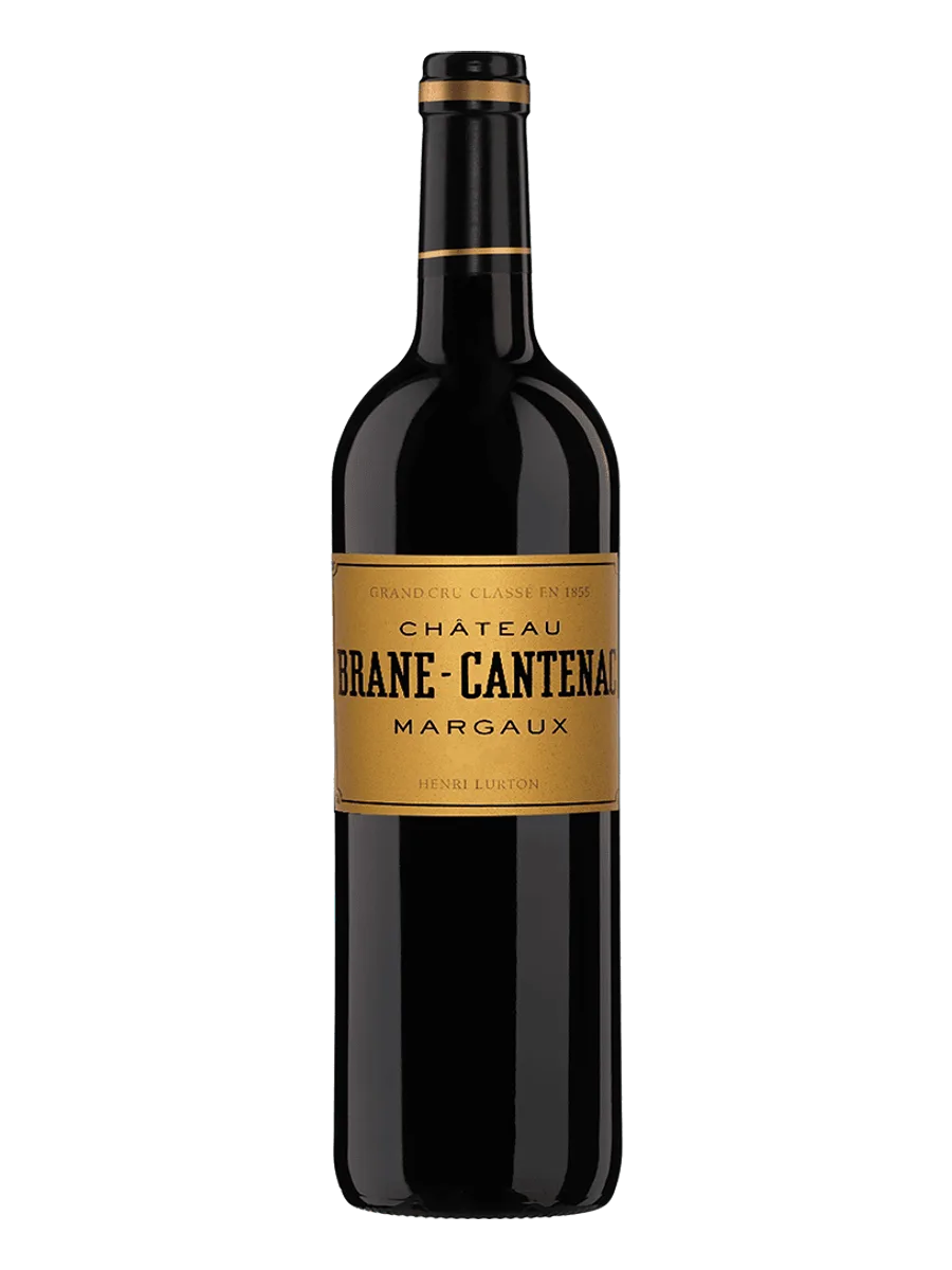 Brane-Cantenac Margaux de Brane