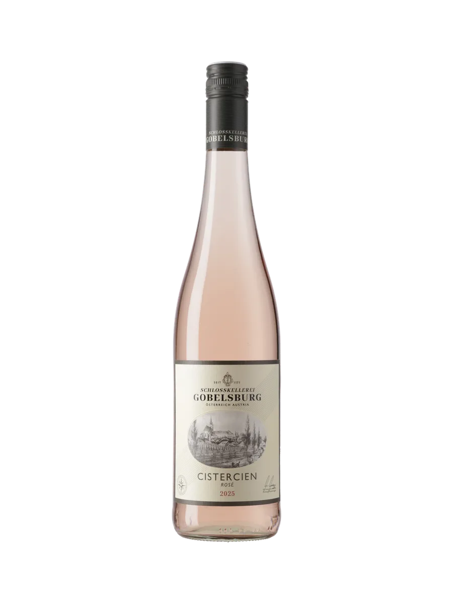 Gobelsburg Cistercien Rose