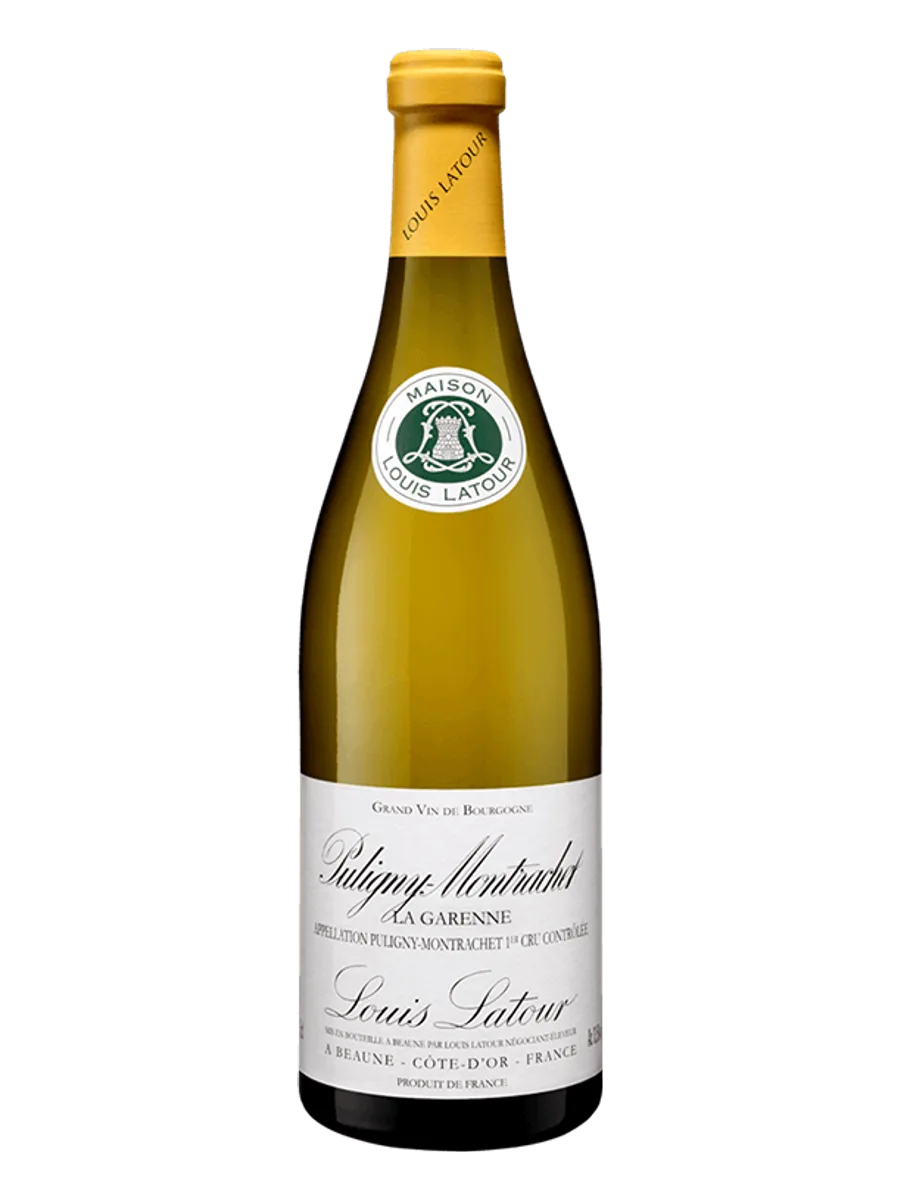 Louis Latour, Puligny-Montrachet Premier Cru, La Garenne
