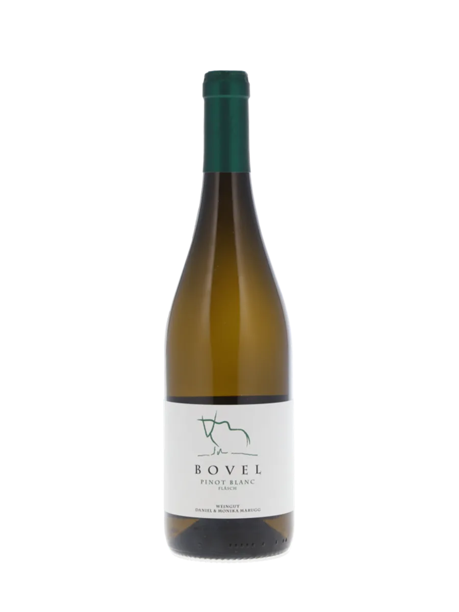 Daniel & Monika Marugg Bovel Pinot Blanc