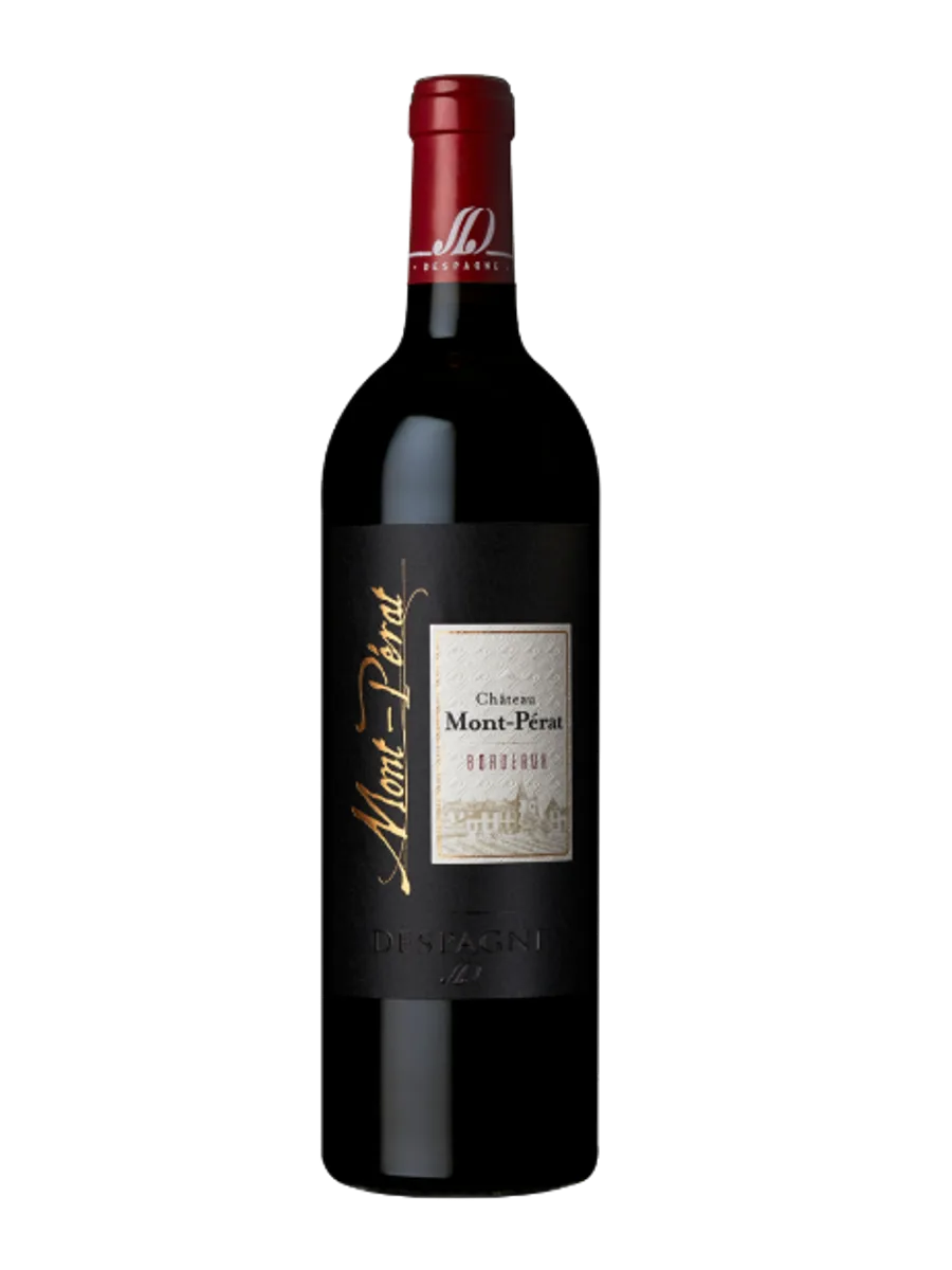 Mont-Perat Rouge