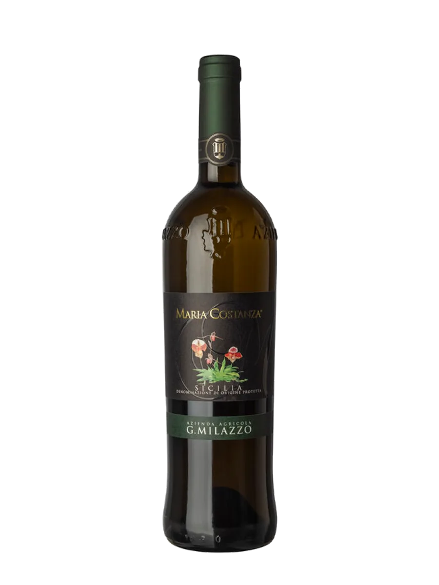 G. Milazzo Maria Costanza Bianco