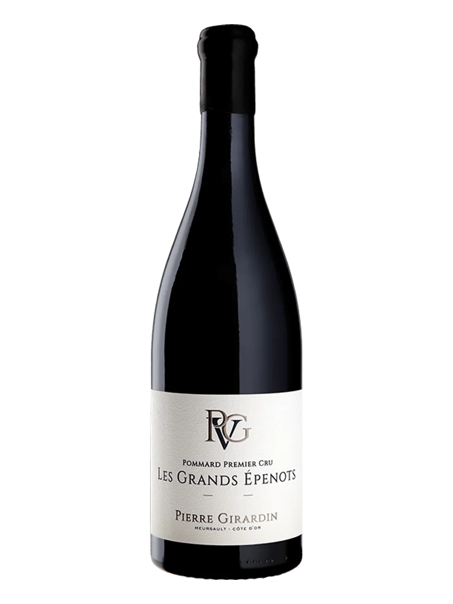 Pierre Girardin, Pommard Premier Cru, Les Grands Epenots