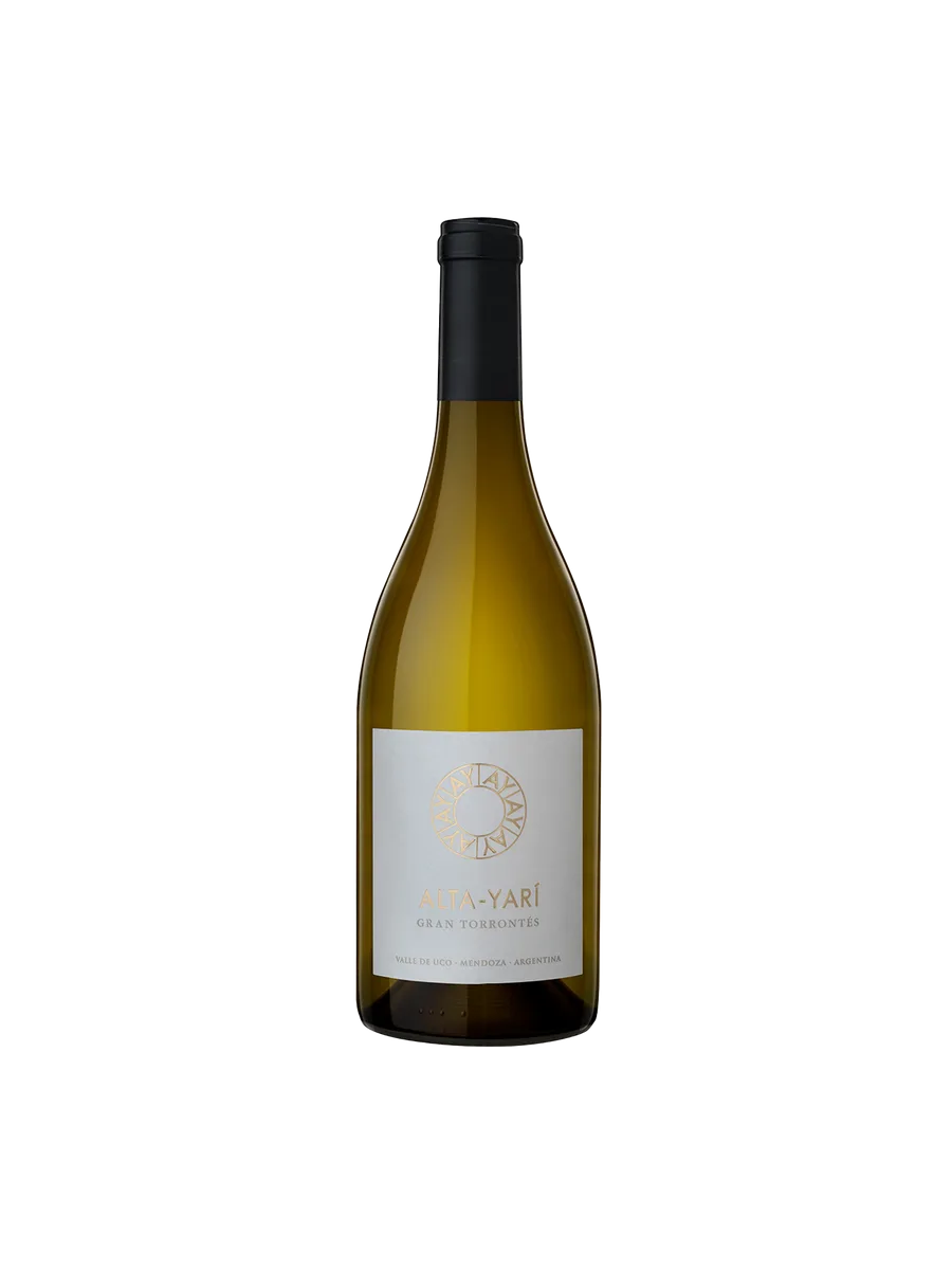 Alta-Yari Gran Torrontes