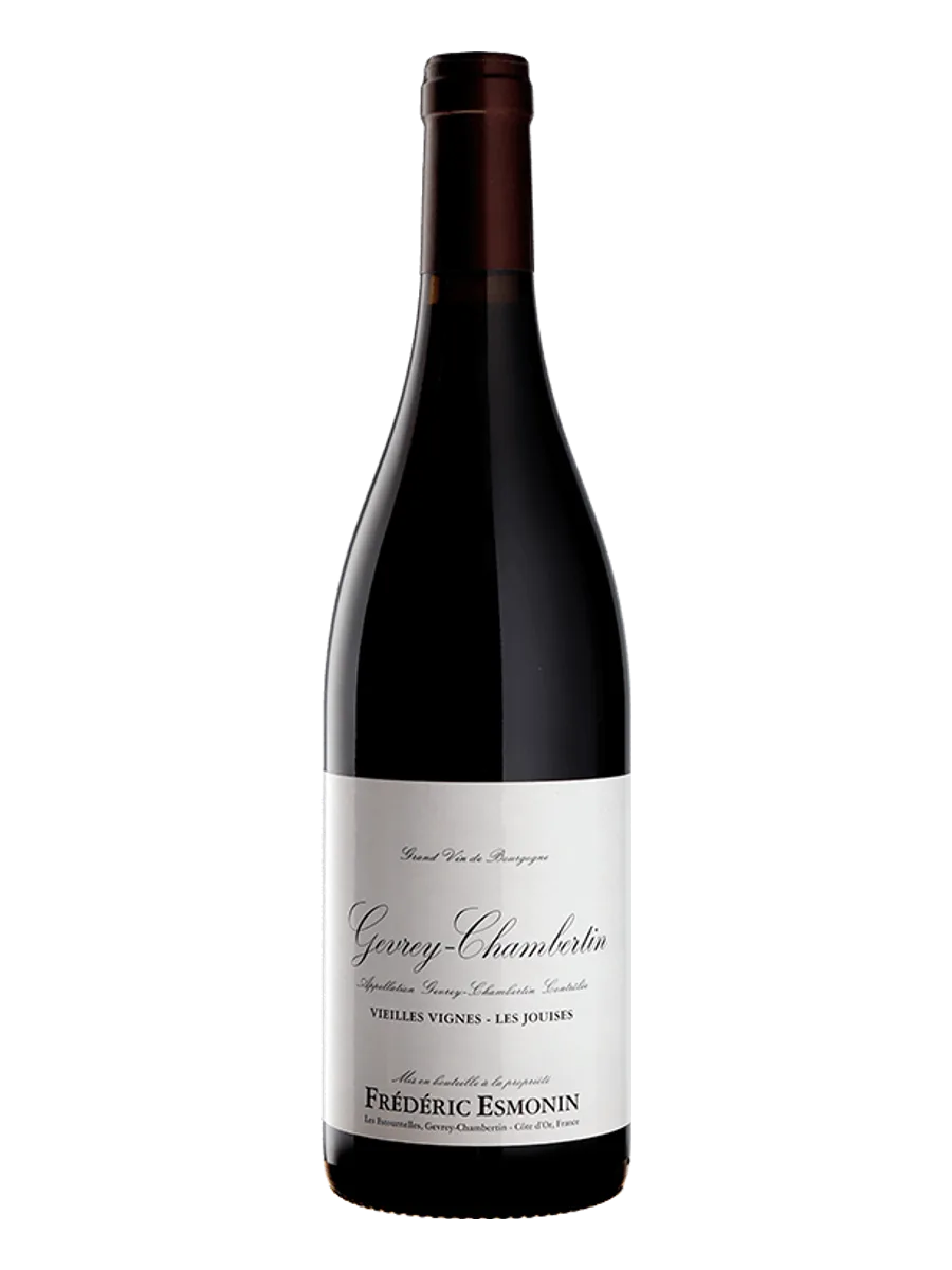Frederic Esmonin Vieilles Vignes