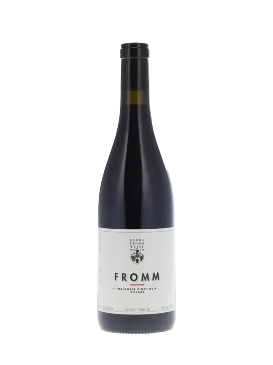Fromm Malanser Village Pinot Noir