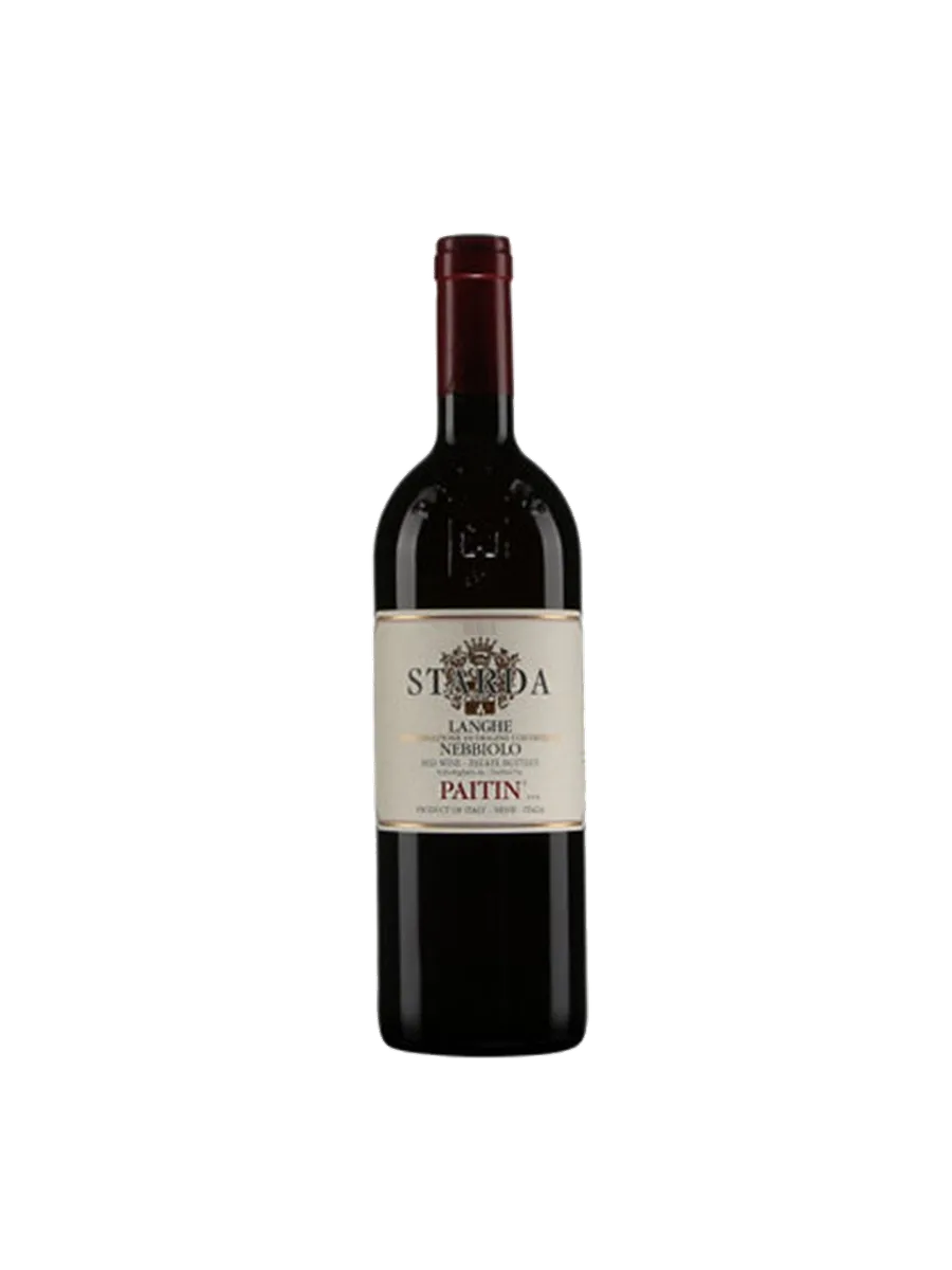 Paitin Starda Nebbiolo