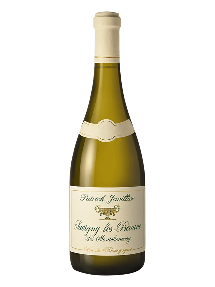 Patrick Javillier, Savigny-les-Beaune Premier Cru, Les Montchenevoy
